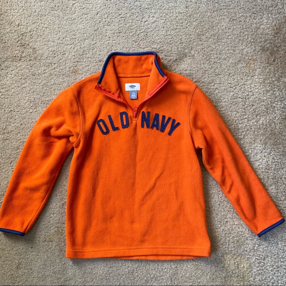 Old Navy Boys Sweater